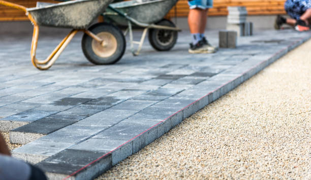 Best Concrete Patio Design and Installation in St Peter, WI