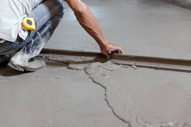 Best Concrete Removal and Replacement in St Peter, WI