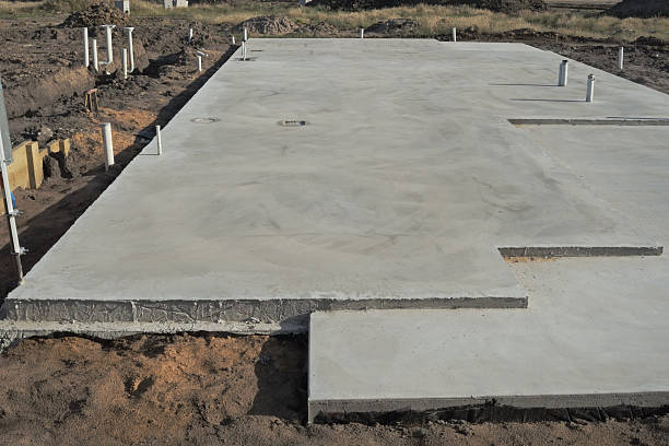 Best Residential Concrete Solutions in St Peter, WI