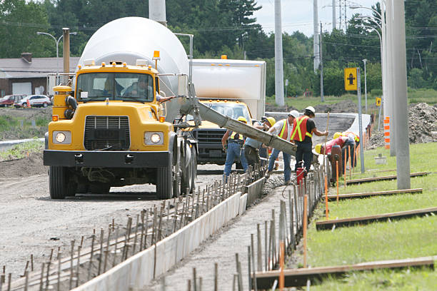 Best Concrete Grinding and Polishing in St Peter, WI